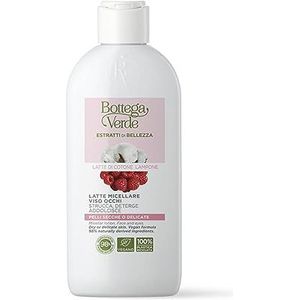 Bottega Verde - Estratti Di Bellezza - Reinigend Micellair Water - 200 ml