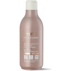 Bottega Verde Zenzero Versterkende Shampoo voor het Haar 250 ml