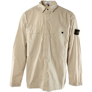 Stone Island - Overshirt - XXL
