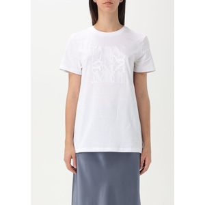 Max Mara - T-shirt - Wit - Dames