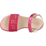 Replay Sandalen - Meisjes - Roze - Maat:28