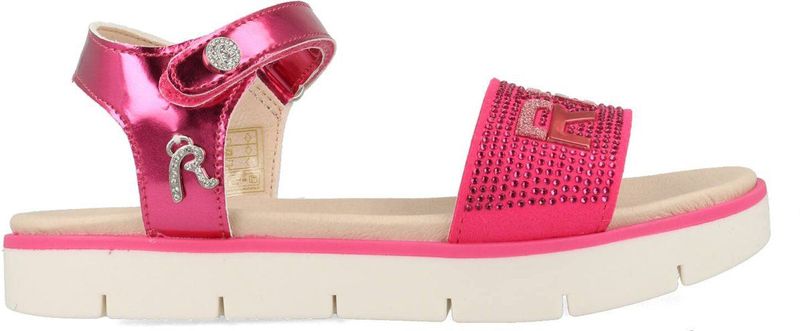 Replay Sandalen - Meisjes - Roze - Maat:28