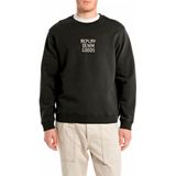 Replay - M3179.000.21842 - Sweatshirt