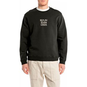 Replay - M3179.000.21842 - Sweatshirt