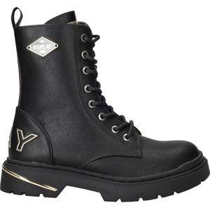 Replay - Joplin 15 JL170037S-0006 - Laarzen - Goud