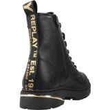 REPLAY - Joplin 16B - Enkellaarsjes - Imitatieleer