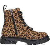 REPLAY - Joplin 16D - Veterboots - Cognac/Zwart