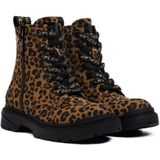 REPLAY - Joplin 16D - Veterboots - Cognac/Zwart