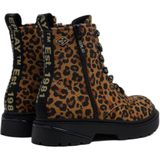 REPLAY - Joplin 16D - Veterboots - Cognac/Zwart