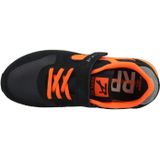 Replay - Fiber Jr - Sneakers - Blauw