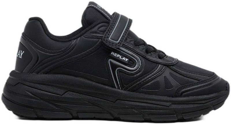 REPLAY - Christal JR - Sneaker