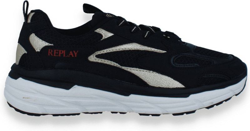 REPLAY - Christal JR - Sneaker