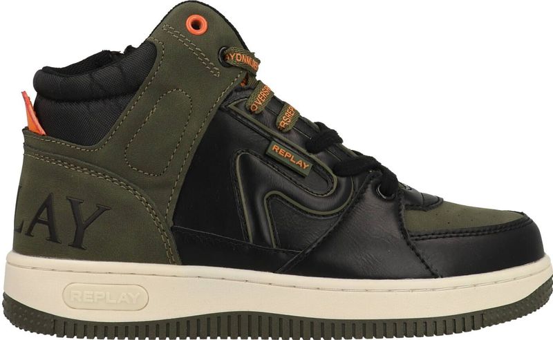 REPLAY - Epic JR 8 - Sneaker