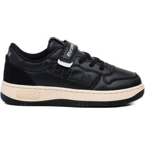 REPLAY - Epic JR 16 - Sneaker - Imitatieleer