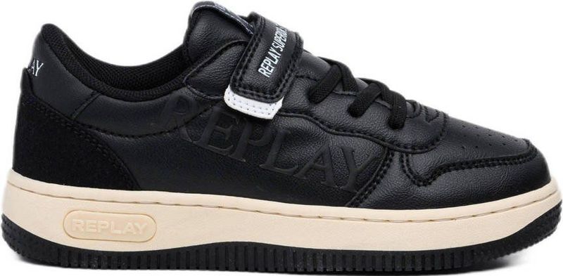 REPLAY - Epic JR 16 - Sneaker - Imitatieleer
