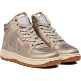 Replay - Epic JR 18 - Hoge Sneakers - Goud