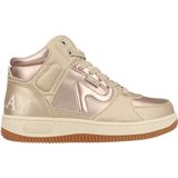 Replay - Epic JR 18 - Hoge Sneakers - Goud