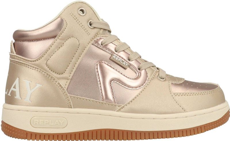 REPLAY - Sneaker - Imitatieleer