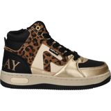 Replay - Epic Jr. - Sneakers - Zwart multi