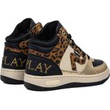 Replay - Epic Jr. - Sneakers - Zwart multi