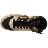 Replay - Epic Jr. - Sneakers - Zwart multi