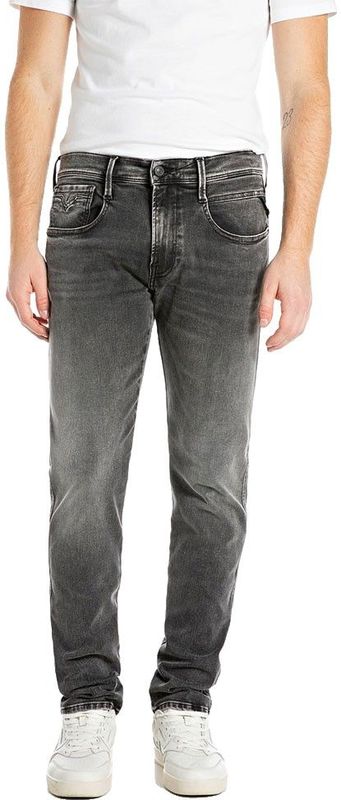 Replay Anbass Hyperflex