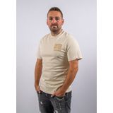 Replay M3252.000.23804 T-shirt Met Korte Mouwen