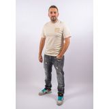 Replay M3252.000.23804 T-shirt Met Korte Mouwen