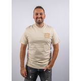 Replay M3252.000.23804 T-shirt Met Korte Mouwen