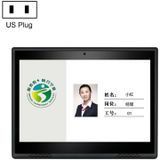 HSD1007A 10 1 inch touchscreen alles in n pc  RK3288 2 GB + 16 GB Android 6.0  stekker: US-stekker