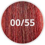 DCM - Hair Color Cream 6/40 - Haarverf - 100ml - Donker Mahonie Donker Blond