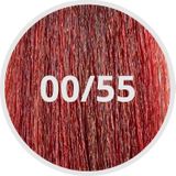 DCM Hair Color Cream 6/55 Dark Blonde Intense Red Haarverf 100ml