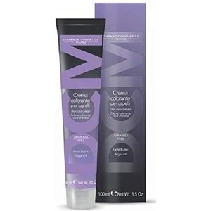 DCM Hair Color Cream 7.07 100ml