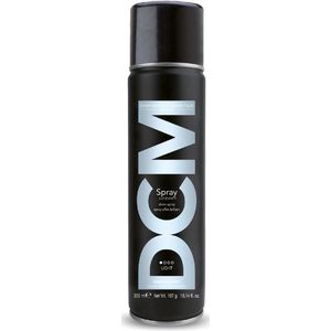 DCM - Shine Spray Light Diamond Mist - Haarspray - 300ml