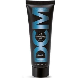DCM Styling Extra Strong Gel 250ml