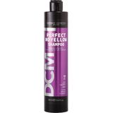 DCM - Perfect No Yellow - Styling Mousse - 250ml