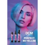 DCM - Perfect No Yellow - Styling Mousse - 250ml