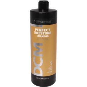 DCM - Perfect Moisture - Shampoo - 1000ml