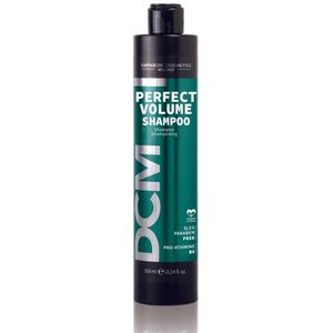 DCM Care Perfect Volume Treatment Perfect Volume Shampoo 300ml