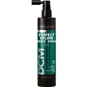 DCM - Perfect Volume Treatment - Haarproduct - Volume - Parabeen- en Siliconenvrij