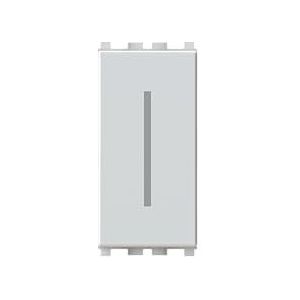 4box - Uniko Pro Smart compatibel met Vimar® Plana™ wit