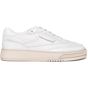 Reebok, Sneakers Wit, Heren, Maat:43 1/2 EU