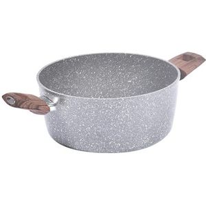 L.EXTRA SNELLE INDUCTIE CASSEROLE 2M 22