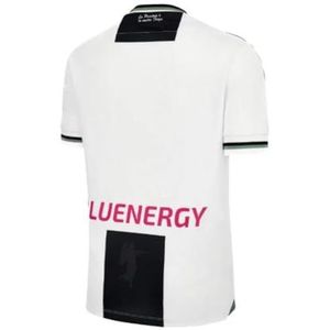 Udienese naamblok Number Home Rodrigo Becao 50 officiële collectie 2022/2023, volwassenen