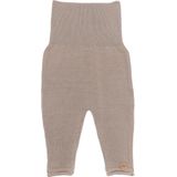 Bamboom - Knitted Broekje - Camel