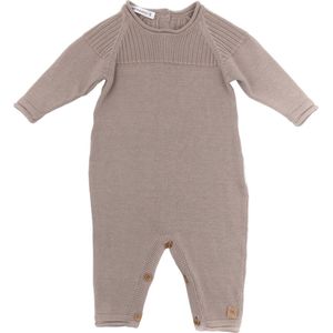 Bamboom - Knitted - Boxpakje - Wit