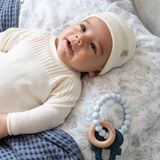 Bamboom - Knitted - Boxpakje - Wit