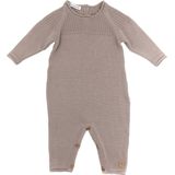 Bamboom - Knitted - Boxpakje - Wit