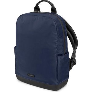 Moleskine The Backpack Ripstop Midnight Blue