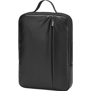 Moleskine - Classic Pro Device Bag - Draagtas in staand formaat voor laptop, iPad, pc tot 13 inch - Kleur: zwart, Zwart